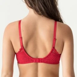PRIMADONNA TWIST Soutien-Gorge Rembourré Forme Cur I Do Scarlet 9 PRIMADONNA TWIST Soutien-Gorge Rembourré Forme Cur I Do Scarlet -Sous Vêtement Soldes 1600x1600 primadonna twist soutien gorge rembourre forme coeur i do scarlet p2 16 02042019