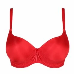 PRIMADONNA TWIST Soutien-Gorge Rembourré Forme Cur I Do Scarlet 10 PRIMADONNA TWIST Soutien-Gorge Rembourré Forme Cur I Do Scarlet -Sous Vêtement Soldes 1600x1600 primadonna twist soutien gorge rembourre forme coeur i do scarlet p3 16 02042019