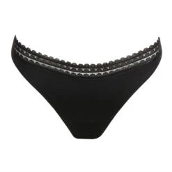 PRIMADONNA TWIST String I Want You Noir 9 PRIMADONNA TWIST String I Want You Noir -Sous Vêtement Soldes 1600x1600 primadonna twist string i want you noir p3 40 26112019