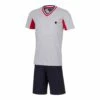 Pyjama Court EDEN PARK E524E99 Haut Gris Uni Bas Uni Marine -Sous Vêtement Soldes 1600x1600 pyjama court eden park e524e99 haut gris unis bas uni marine marine p 54 07032017