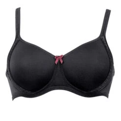 Rosa Faia Soutien-Gorge Coque Sans Armatures Fleur Noir -Sous Vêtement Soldes 1600x1600 rosa faia soutien gorge coque sans armatures fleur noir p5 29 03102018