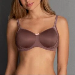 Rosa Faia Soutien-Gorge Coque Sans Armatures Fleur Rose Framboise -Sous Vêtement Soldes 1600x1600 rosa faia soutien gorge coque sans armatures fleur rose framboise p2 23 07102019