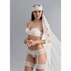 SELMARK Bandeau Push-Up De Mariée Gilda Ivoire 7 SELMARK Bandeau Push-Up De Mariée Gilda Ivoire -Sous Vêtement Soldes 1600x1600 selmark bandeau push up de mariee gilda ivoire p2 30 08042018