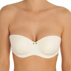 SELMARK Soutien-Gorge Bandeau Mariée Gilda Ivoire -Sous Vêtement Soldes 1600x1600 selmark soutien gorge bandeau mariee gilda ivoire p2 29 08042018