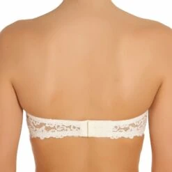 SELMARK Soutien-Gorge Bandeau Mariée Gilda Ivoire -Sous Vêtement Soldes 1600x1600 selmark soutien gorge bandeau mariee gilda ivoire p3 29 08042018