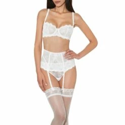 Serre Taille AUBADE Aubade à L'Amour Nacre 10 Serre Taille AUBADE Aubade à L'Amour Nacre -Sous Vêtement Soldes 1600x1600 serre taille aubade aubade a l amour nacre p2 22 03012017