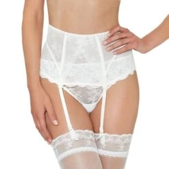 Serre Taille AUBADE Aubade à L'Amour Nacre