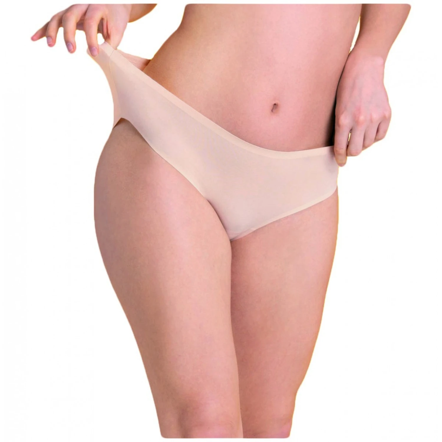 Shorty Anita Comfort Essentials Desert 3 Shorty Anita Comfort Essentials Desert