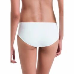 Culotte Rosa Faia Selma Blanc -Sous Vêtement Soldes 1600x1600 shorty rosa faia blanc p1 37 21092017