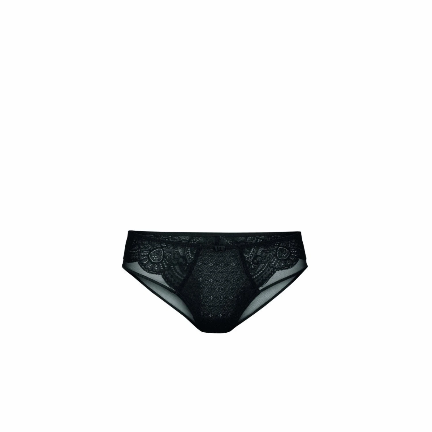 Shorty Rosa Faia Selma Noir 5 Shorty Rosa Faia Selma Noir – Image 3