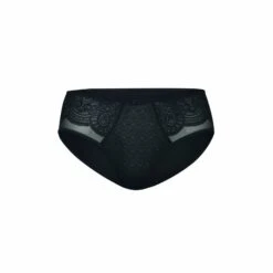 Culotte Rosa Faia Selma Noir 8 Culotte Rosa Faia Selma Noir -Sous Vêtement Soldes 1600x1600 shorty rosa faia noir p2 41 21092017