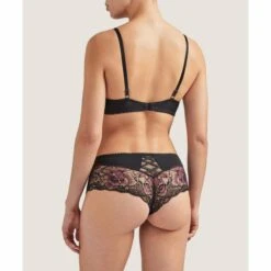 Shorty Saint-Tropez AUBADE Aube Amoureuse 10 Shorty Saint-Tropez AUBADE Aube Amoureuse -Sous Vêtement Soldes 1600x1600 shorty saint tropez aubade aube amoureuse p3 51 10092020