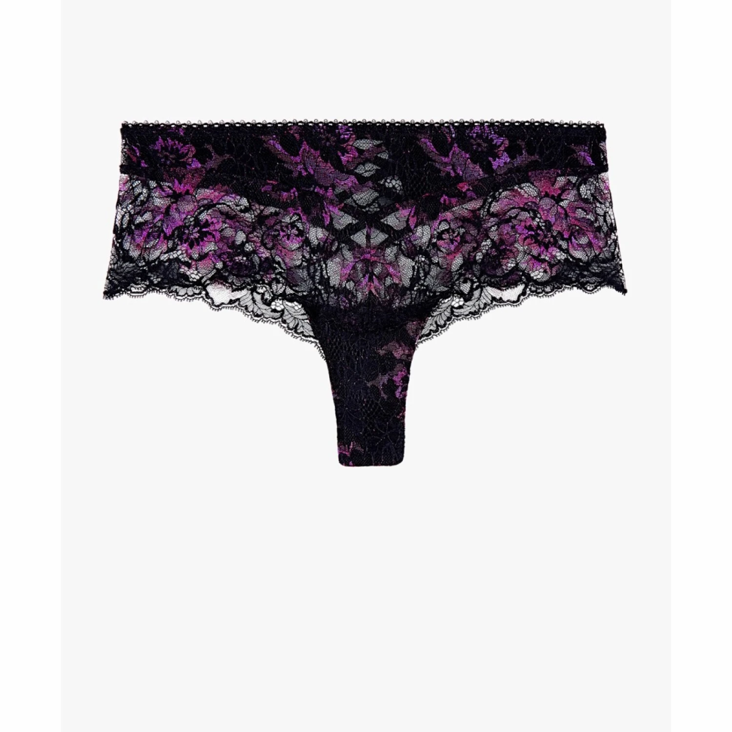 Shorty Saint-Tropez AUBADE Aube Amoureuse 7 Shorty Saint-Tropez AUBADE Aube Amoureuse – Image 5