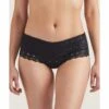Shorty Saint-Tropez AUBADE Bahia & Moi Noir 1 Shorty Saint-Tropez AUBADE Bahia & Moi Noir -Sous Vêtement Soldes 1600x1600 shorty saint tropez aubade bahia moi noir p 32 06072020