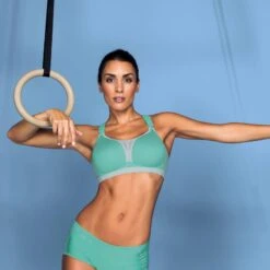 Shorty Sport ANITA Active Bleu Piscine -Sous Vêtement Soldes 1600x1600 shorty sport anita active bleu piscine p2 37 25092019