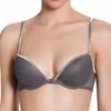 SIMONE PERELE Soutien-Gorge Push Up Velvet Gris Souris -Sous Vêtement Soldes 1600x1600 simone perele soutien gorge push up velvet gris souris p 50 20032018