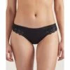 Slip Brésilien AUBADE Bahia & Moi Noir -Sous Vêtement Soldes 1600x1600 slip bresilien aubade bahia moi noir p 35 06072020