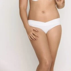 Slip Future Maman ANITA Maternity Blanc -Sous Vêtement Soldes 1600x1600 slip future maman anita maternity blanc p1 01 20072017