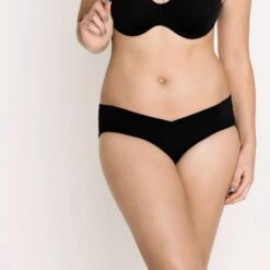 Slip Future Maman ANITA Maternity Noir 8 Slip Future Maman ANITA Maternity Noir -Sous Vêtement Soldes 1600x1600 slip future maman anita maternity noir p2 02 20072017