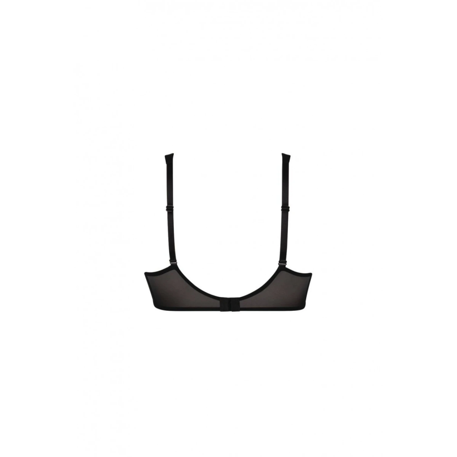 Soutien-gorge à Armatures Rosa Faia Eve Noir 5 Soutien-gorge à Armatures Rosa Faia Eve Noir – Image 3