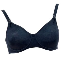 Soutien-gorge Allaitement Armatures 5035 ANITA Maternity Noir -Sous Vêtement Soldes 1600x1600 soutien gorge allaitement armatures 5035 anita maternity noir p3 49 11122015