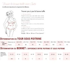 Soutien-gorge Allaitement Armatures ANITA Fleur Anthracite -Sous Vêtement Soldes 1600x1600 soutien gorge allaitement armatures anita fleur anthracite p3 34 07022022