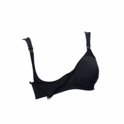 Soutien-gorge Allaitement Sans Armatures 5062 ANITA Maternity Noir -Sous Vêtement Soldes 1600x1600 soutien gorge allaitement sans armatures 5062 anita maternity noir p3 48 12032020