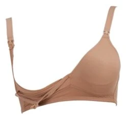 Soutien-gorge Allaitement Sans Armatures ANITA Peau -Sous Vêtement Soldes 1600x1600 soutien gorge allaitement sans armatures anita peau p4 56 23092019