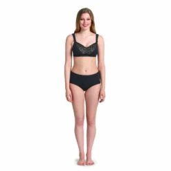 Soutien-Gorge Allègement Anita Comfort Havanna Noir -Sous Vêtement Soldes 1600x1600 soutien gorge allegement anita comfort havanna noir p2 09 23062017