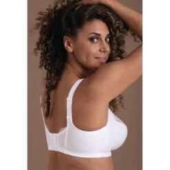 Soutien-gorge Allégement Anita Comfort Orely Blanc -Sous Vêtement Soldes 1600x1600 soutien gorge allegement anita comfort orely blanc p5 11 13092021