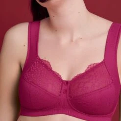 Soutien-gorge Allégement Anita Comfort Orely Cherry Red