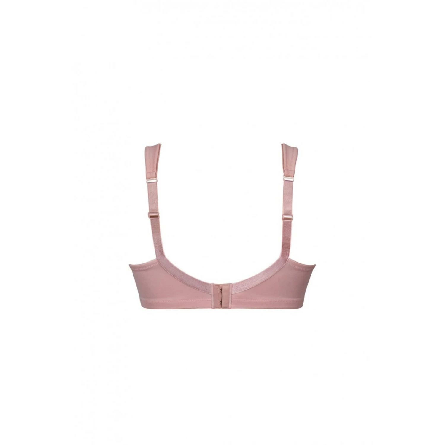 Soutien-Gorge Sans Armatures Rosa Faia Twin Bois De Rose 5 Soutien-Gorge Sans Armatures Rosa Faia Twin Bois De Rose – Image 3