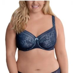 Soutien-Gorge Armatures Rosa Faia Fleur Bleu Marine -Sous Vêtement Soldes 1600x1600 soutien gorge armatures rosa faia fleur bleu marine p4 25 15092021