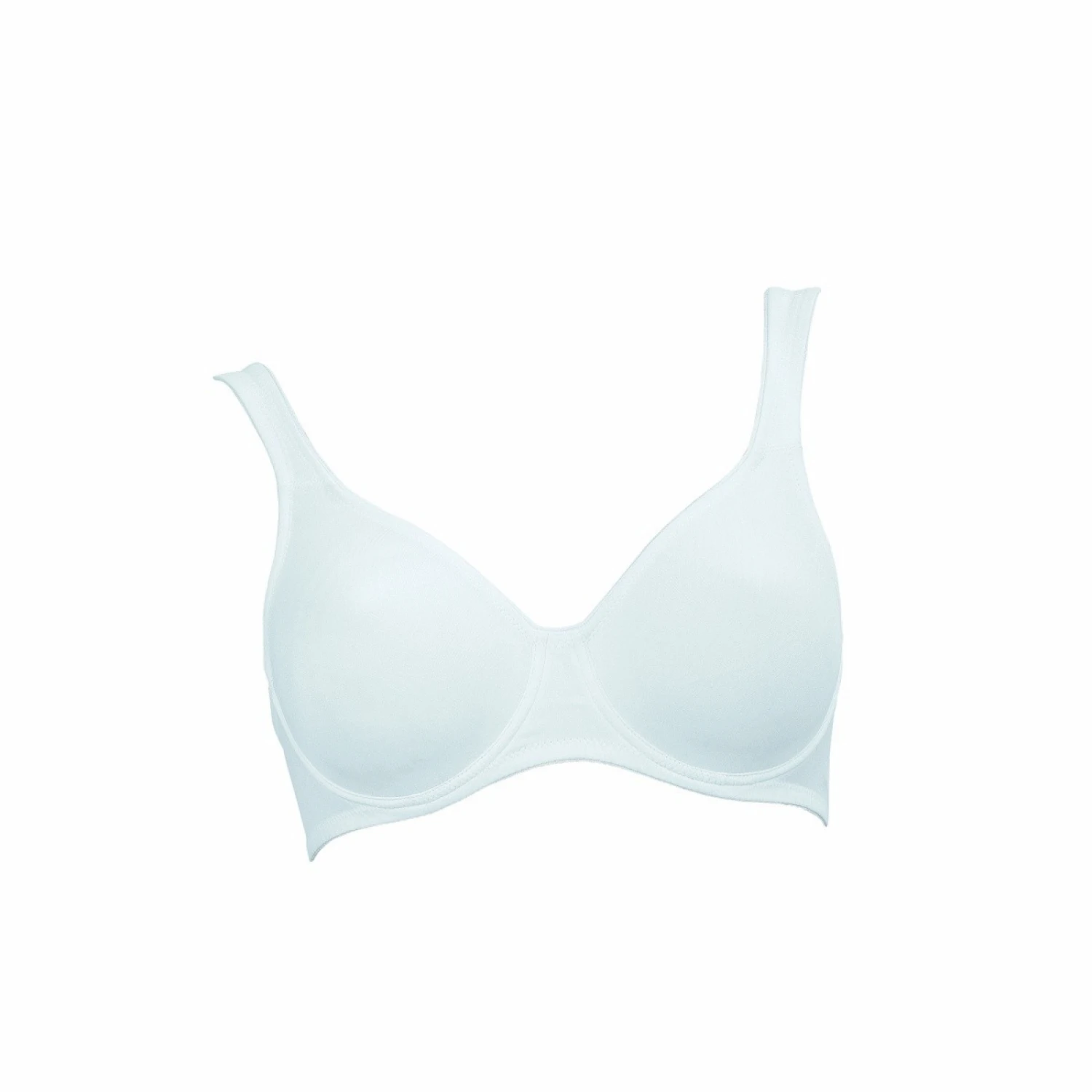 Soutien-Gorge Armatures Rosa Faia Twin Blanc 5 Soutien-Gorge Armatures Rosa Faia Twin Blanc – Image 3