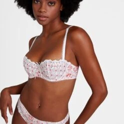 Soutien-gorge Corbeille AUBADE Bahia & Moi Tangerine -Sous Vêtement Soldes 1600x1600 soutien gorge corbeille aubade bahia moi tangerine p2 32 15042022