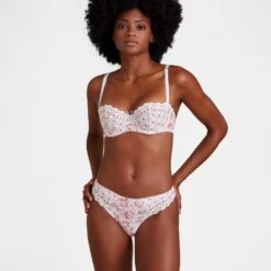Soutien-gorge Corbeille AUBADE Bahia & Moi Tangerine -Sous Vêtement Soldes 1600x1600 soutien gorge corbeille aubade bahia moi tangerine p4 32 15042022