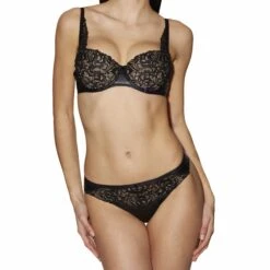 Soutien-gorge Corbeille AUBADE Cuir De Rose -Sous Vêtement Soldes 1600x1600 soutien gorge corbeille aubade cuir de rose p2 38 18052017