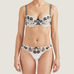 Soutien-gorge Corbeille AUBADE Fièvre Andalouse Bohème -Sous Vêtement Soldes 1600x1600 soutien gorge corbeille aubade fievre andalouse boheme p3 47 21072020