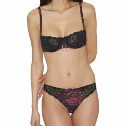 Soutien-Gorge Corbeille AUBADE Idylle Parisienne Gardénia -Sous Vêtement Soldes 1600x1600 soutien gorge corbeille aubade idylle parisienne princesse gardenia p2 16 15102016