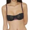 Soutien-Gorge Corbeille AUBADE Idylle Parisienne Gardénia