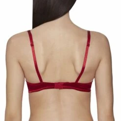 Soutien-Gorge Corbeille AUBADE Précieux Amour Rouge Darling -Sous Vêtement Soldes 1600x1600 soutien gorge corbeille aubade precieux amour rouge darling p1 09 02062017