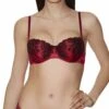 Soutien-Gorge Corbeille AUBADE Précieux Amour Rouge Darling 2 Soutien-Gorge Corbeille AUBADE Précieux Amour Rouge Darling -Sous Vêtement Soldes 1600x1600 soutien gorge corbeille aubade precieux amour rouge darling p 09 02062017