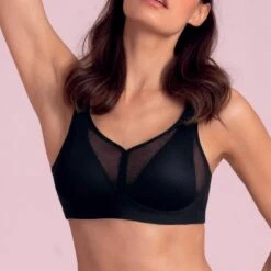 Soutien-gorge De Sport Pour Prothèse ANITA Care Air Control Noir -Sous Vêtement Soldes 1600x1600 soutien gorge de sport pour prothese anita care air control noir p2 14 27092022