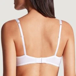 Soutien-gorge Plunge Coussinet AUBADE Bahia & Moi Blanc 9 Soutien-gorge Plunge Coussinet AUBADE Bahia & Moi Blanc -Sous Vêtement Soldes 1600x1600 soutien gorge plunge coussinet aubade bahia moi blanc p2 12 11032020