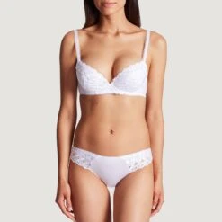 Soutien-gorge Plunge Coussinet AUBADE Bahia & Moi Blanc 10 Soutien-gorge Plunge Coussinet AUBADE Bahia & Moi Blanc -Sous Vêtement Soldes 1600x1600 soutien gorge plunge coussinet aubade bahia moi blanc p3 12 11032020