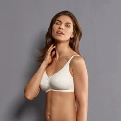 Soutien-gorge Post Opératoire ANITA Care Fleur Crystal