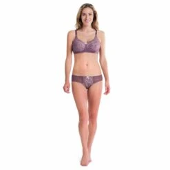 Soutien-gorge Post Opératoire ANITA Care Fleur Rose Framboise -Sous Vêtement Soldes 1600x1600 soutien gorge post operatoire anita care fleur rose framboise p2 25 22062017