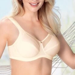 Soutien-gorge Post Opératoire ANITA Care Valentina Ecru
