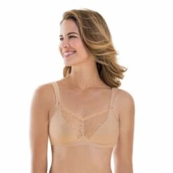 Soutien-gorge Post Opératoire ANITA Havanna Desert