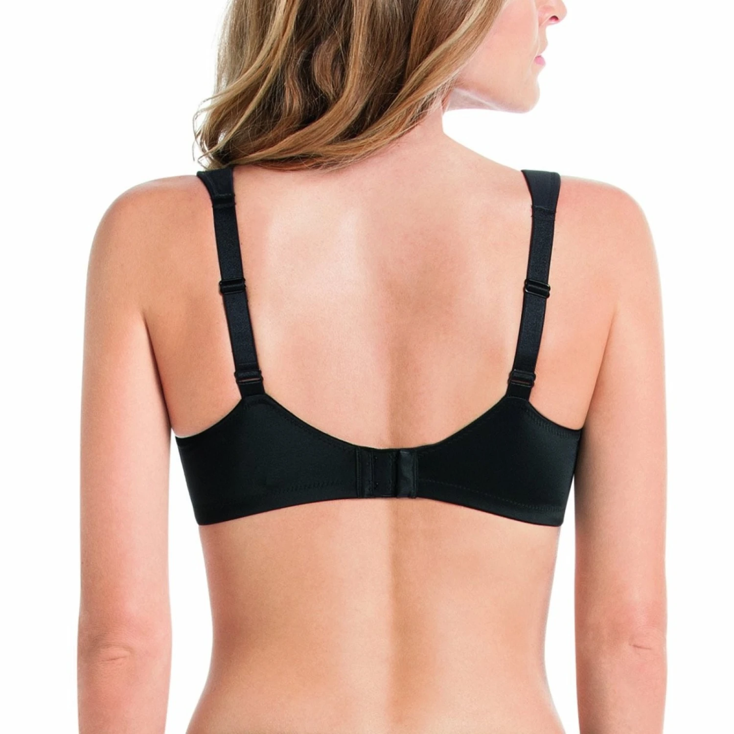Soutien-gorge Post Opératoire ANITA Havanna Noir 4 Soutien-gorge Post Opératoire ANITA Havanna Noir – Image 2